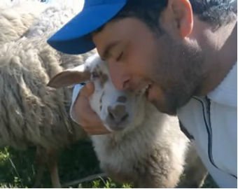 Сеть взорвало видео поющего пастуха из Азербайджана