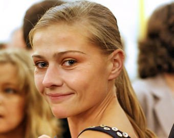 Мария Голубкина объявила имя своего жениха