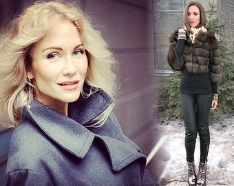 Катя Гордон высмеяла наряды Ольги Бузовой