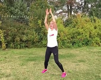 Полина Гагарина на видео показала, как худеет после вторых родов
