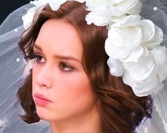 Диана Шурыгина показала платье невесты