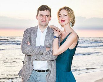 В Сеть просочились фото обнаженной жены нового ивановского губернатора