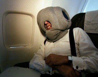 Пассажир подал иск на авиакомпанию из-за того, что не выспался в полете