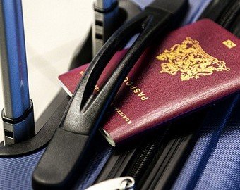 Мигрант попытался попасть в Россию по паспорту, напечатанному на принтере