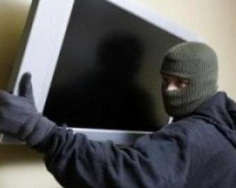 У мужчины украли велосипед, который он украл, чтоб увезти краденый телевизор
