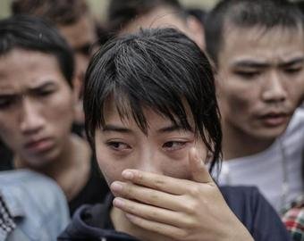 В Одессе задержали вьетнамцев-нелегалов, убежденных, что они во Франции