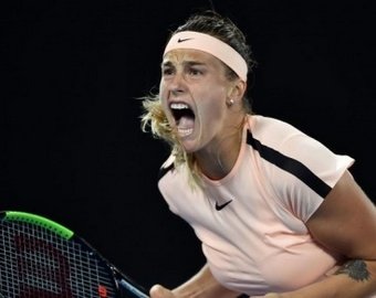 Австралийцы затравили теннисистку из-за стонов