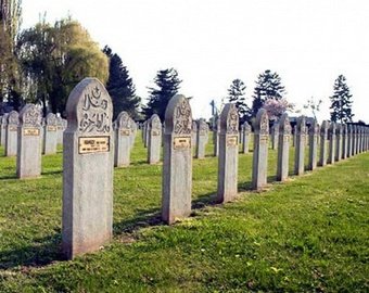 В Казани появятся туристические маршруты по кладбищам