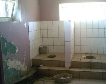 В Минстрое России предложили провести интернет в общественные туалеты