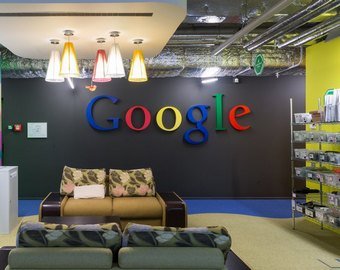 «Яндекс.Карты» выдавали московский офис Google по запросу «гавно»