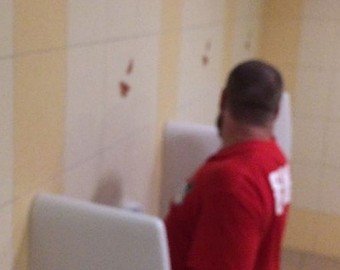 Постоялец гостиницы «Грань Алтая» обнаружил в туалете камеру