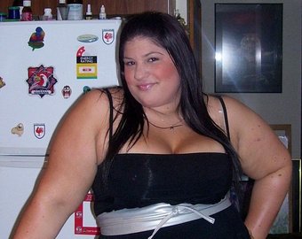 29-летняя жительница Австралии похудела вдвое, испугавшись за свою жизнь