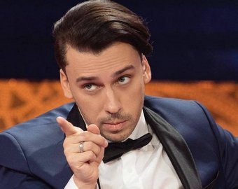 Интернет-пользователи подозревают Максима Галкина в «тесной» связи с ведущей Первого канала