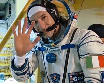 Участник новой экспедиции МКС назвал лучшего кандидата в космонавты