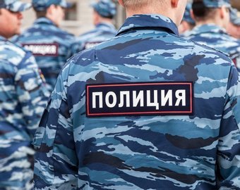 Видео о том, как правильно общаться с полицейскими, сняли в Челябинске
