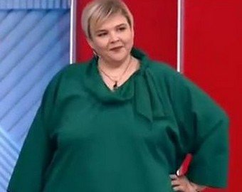 Самая толстая женщина России похудела на 100 килограммов