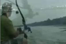 Во Флориде — самая экстремальная рыбалка в мире