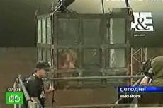 Новый трюк Криса Эйнджела может стоить ему жизни