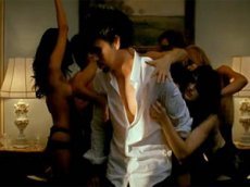 Новый видеоклип Энрике Иглесиаса Tonight (I’m Loving You)