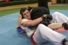 Кубок России по рукопашному многоборью