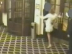 23-летняя британская актриса избила персонал гостиницы