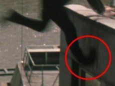 Том Круз сломал ногу на съёмках «Миссия невыполнима»