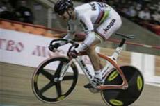 Разработан велосипед для трековых гонок стоимостью  млн