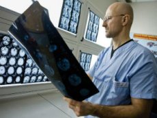 Опубликовано видео с животными из эксперимента трансплантации