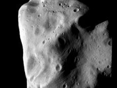 Земляне увидели 120-километровый астероид