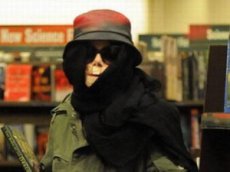 В Интернете появились доказательства, что Майкл Джексон жив