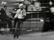 Предшественники Майкла Джексона