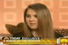 15-летняя девочка икает третью неделю, врачи бессильны