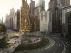 Земля после Апокалипсиса