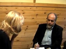 Изгнание психотерапевтом духа «Ласкового мая»