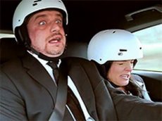 Самая быстрая новогодняя песня