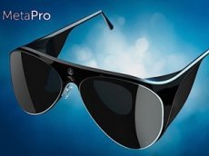 У очков Google появился еще один конкурент