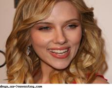 Скарлетт Йохансон выпустила дебютный альбом Anywhere I Lay My Head