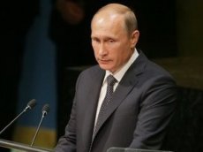 Ведущая CNN назвала Владимира Путина Борисом Ельциным