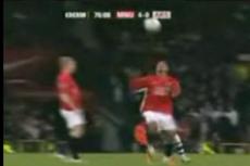 Как португальские легионеры “МЮ" издевались над соперниками из “Арсенала”