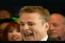 Парень поставил на рулетку в Лас-Вегасе 136 000$