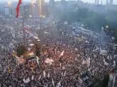 Революция в Турции
