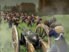 Трейлер исторической стратегии Napoleon: Total War