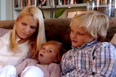 Норвежская принцесса отпраздновала день рождения