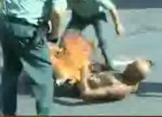 Румынский турист совершил акт самосожжения в Испании