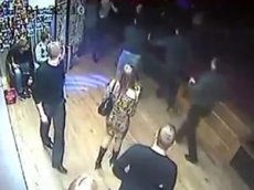На Украине водочного магната жестоко избили в боулинг-клубе