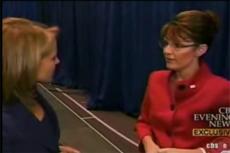 В Cети появился видео-ремикс на известный ролик с конфузом кандидата в вице-президенты США Сарой Пейлин