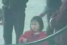 Отец бросил трехлетнюю дочку на вокзале в Мельбурне