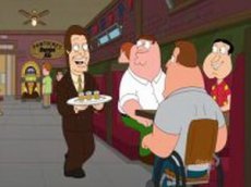 Трололо в Гриффинах