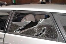 Перестрелка на Садовом кольце в Москве