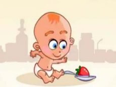 Мультфильм для нерадивых папаш